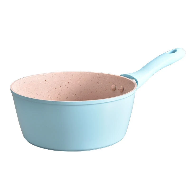 Mini Non-Stick Milk Pan - etc Cookware - Image 3