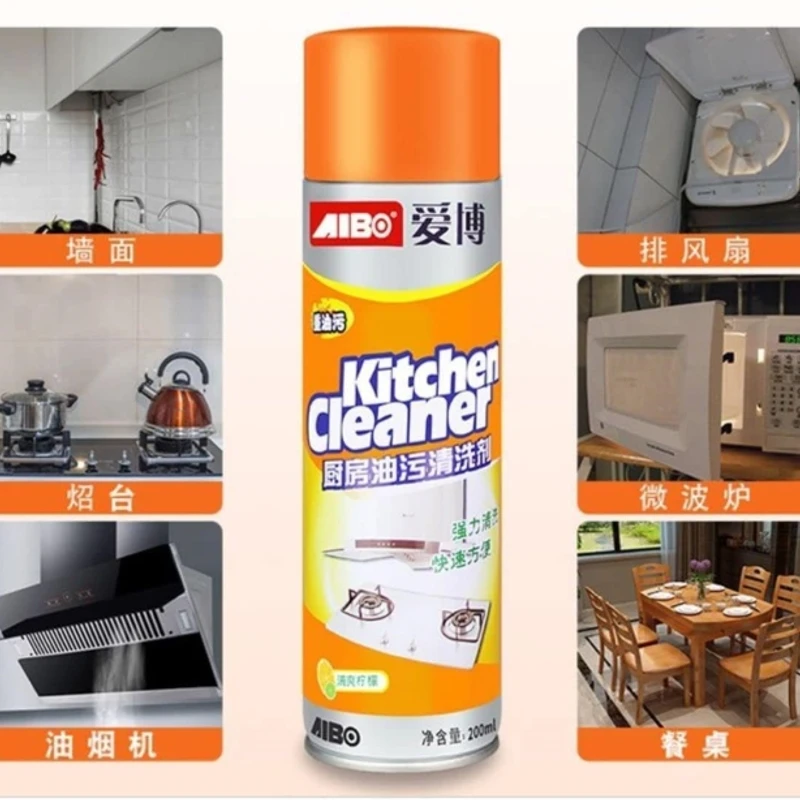 Kitchen Cleaner