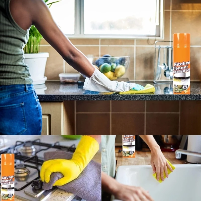 Kitchen Cleaner
