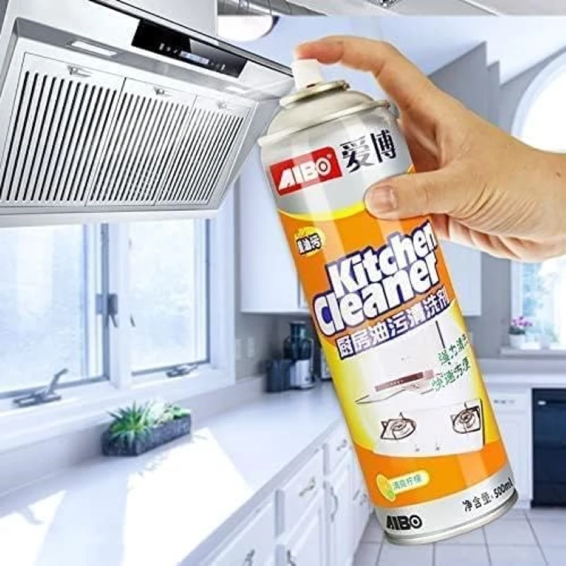 Kitchen Cleaner - Image 4