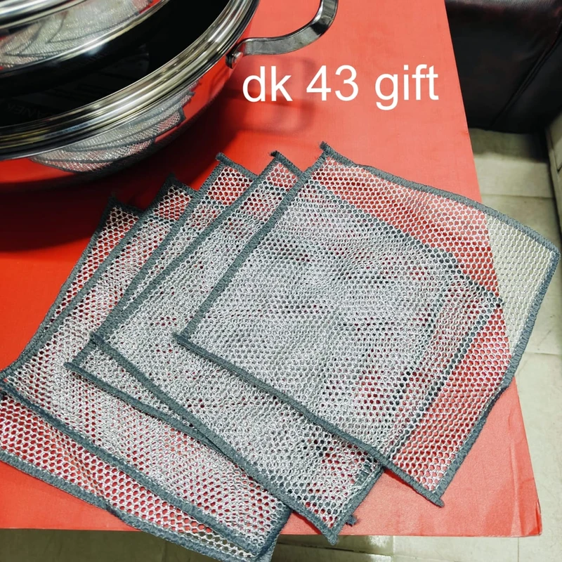 36cm wok korai (Dakna Soho) - Image 4