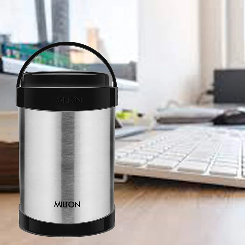 Milton Thermosteel  Tiffin Box.