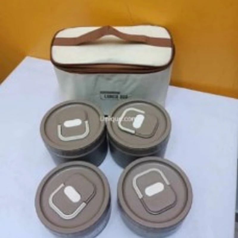 tiffin box