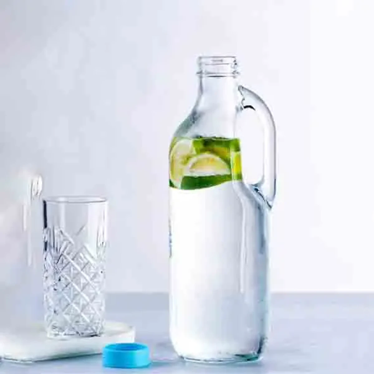 1.5L Turkey Water Bottle - Image 1