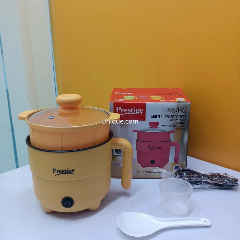 prestige Multi Purpose Cooker.