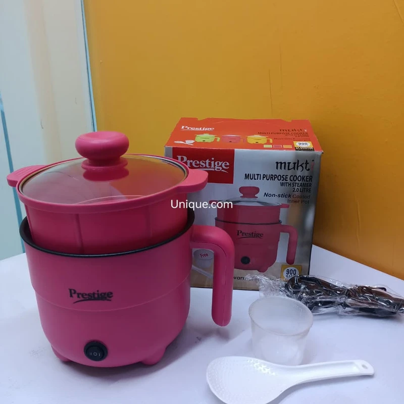 prestige Multi Purpose Cooker. - Image 3