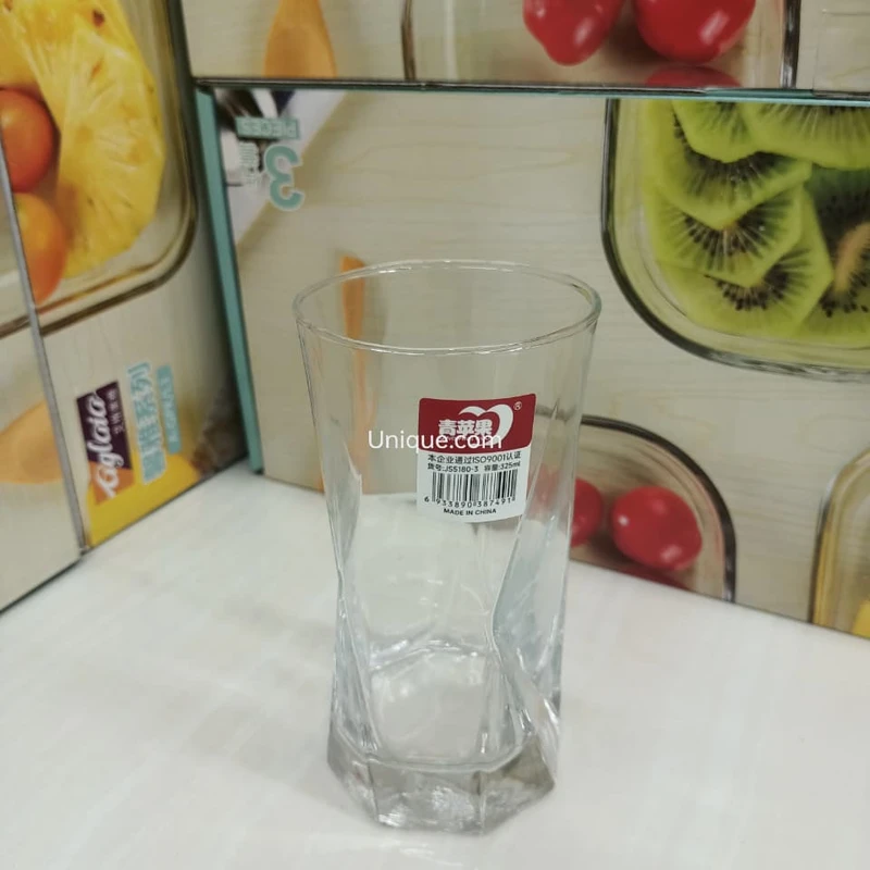 Deli Glass