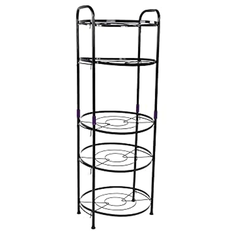5-Layer Pot Rack - Image 3