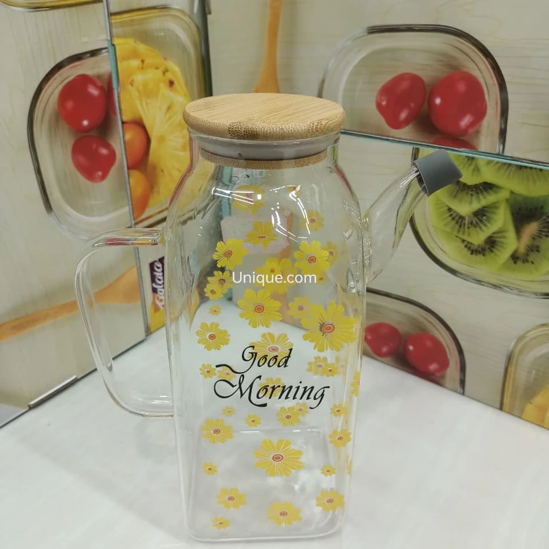 glass oil or 1000ml