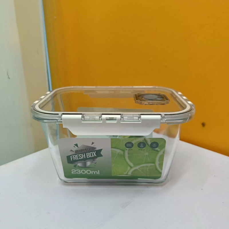 storage container