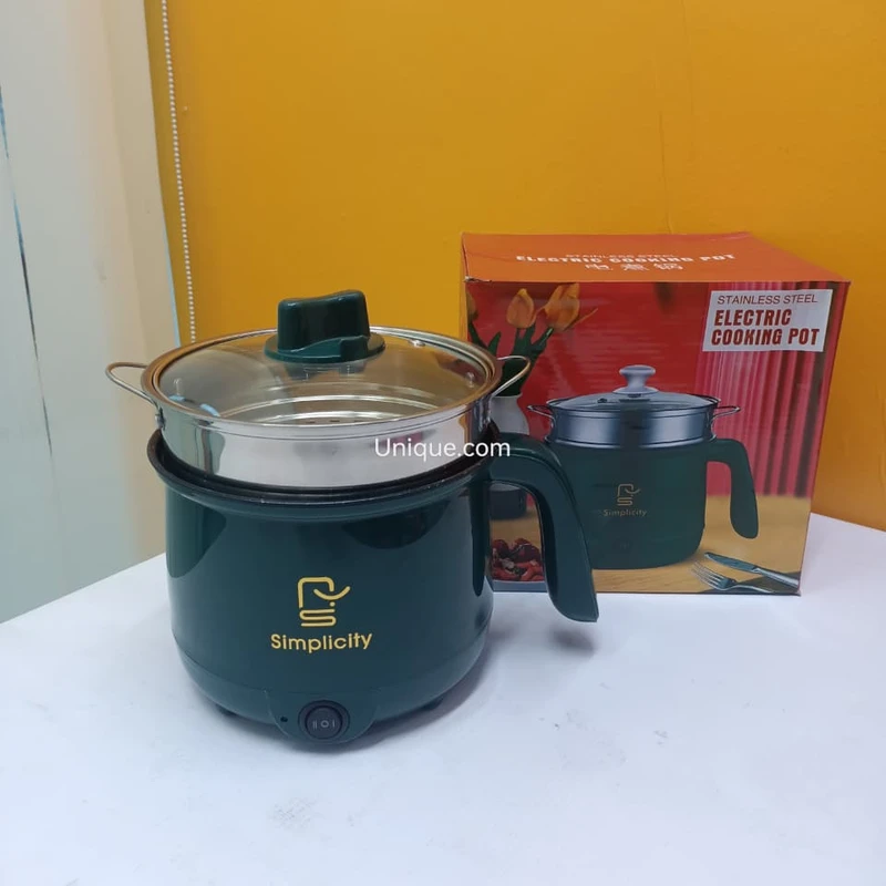 simplicity Electric Multicooker - Image 3