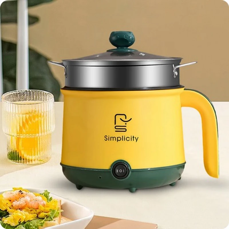 simplicity Electric Multicooker