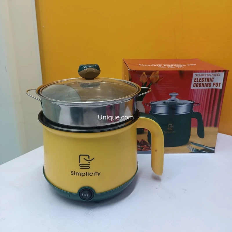 simplicity Electric Multicooker - Image 4