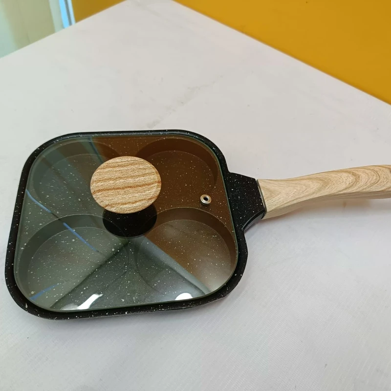 egg pan