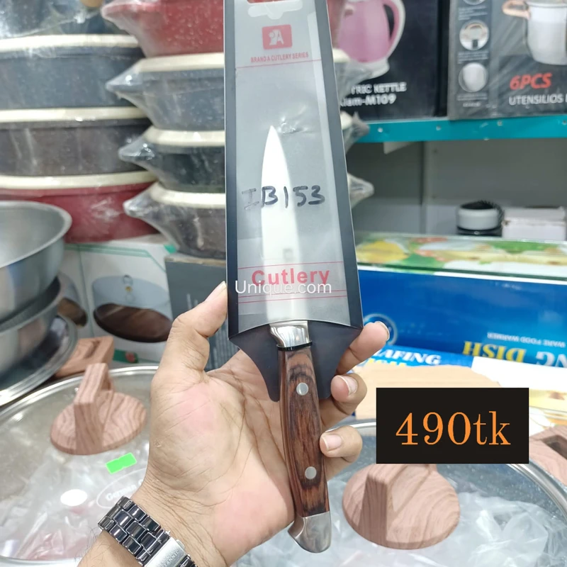 kitchen knife