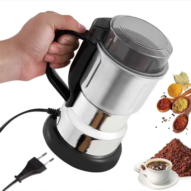 Multifunctional Stainless Steel Grinder Machine