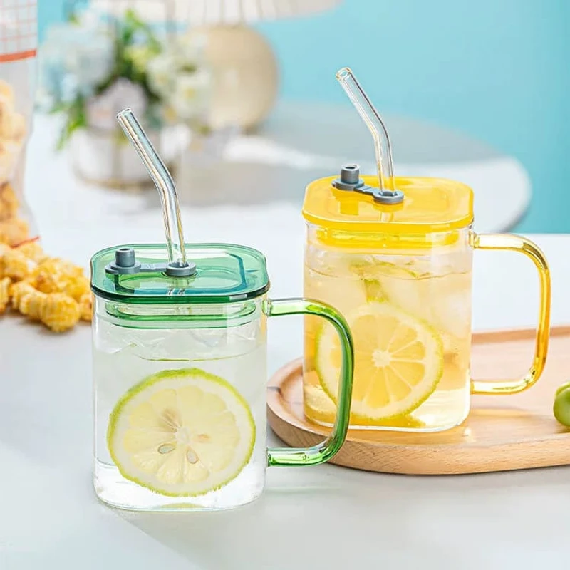 juice mug 2pcs set