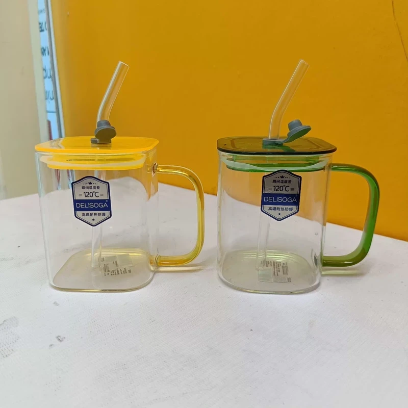 juice mug 2pcs set