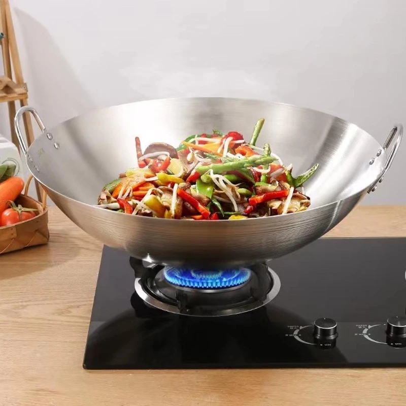 Stainless Steel  korai