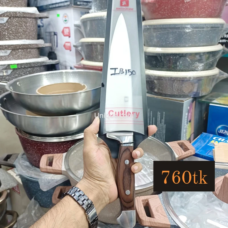 kitchen knife,