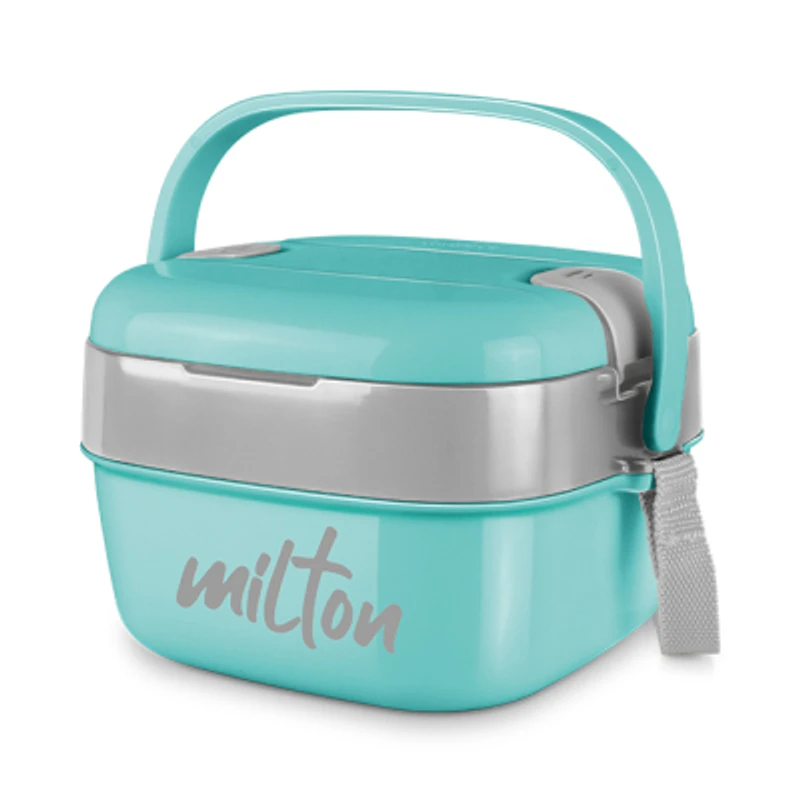 Milton Cubic  lunch box