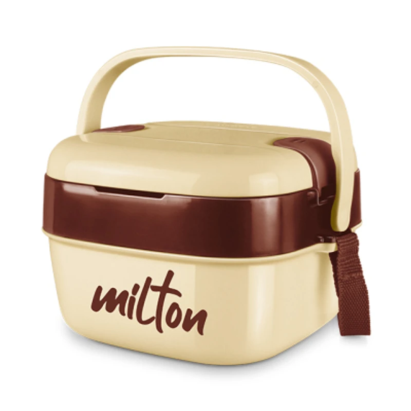 Milton Cubic  lunch box