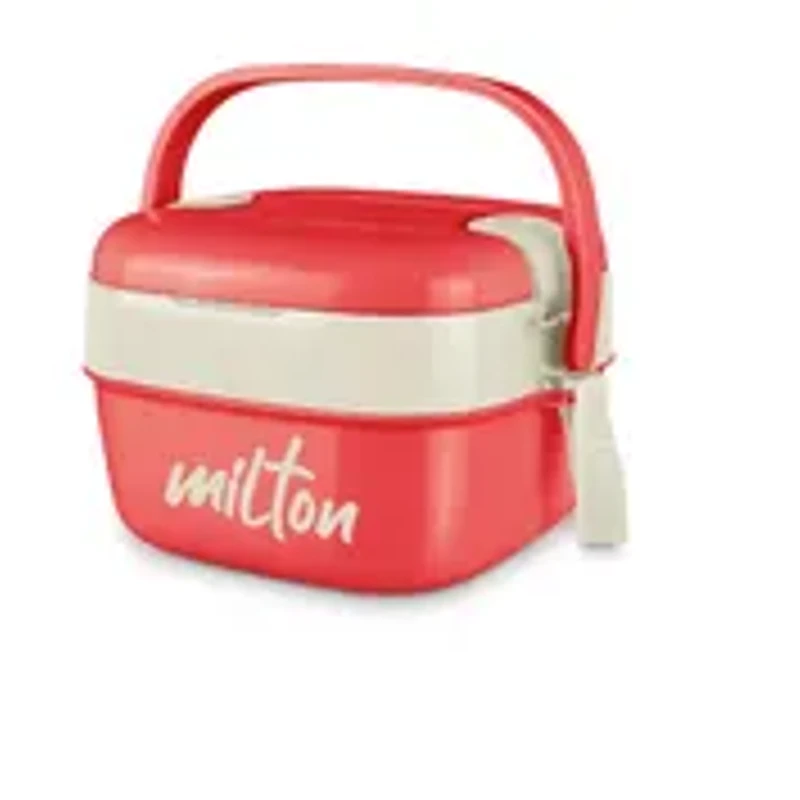 Milton Cubic  lunch box - Image 3