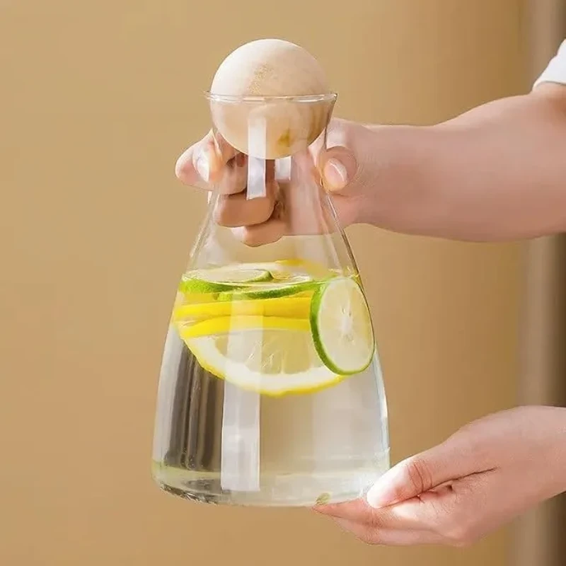 Water Bottle ball lid 1700ml