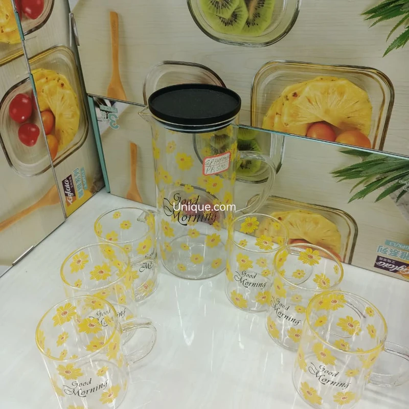lemon set