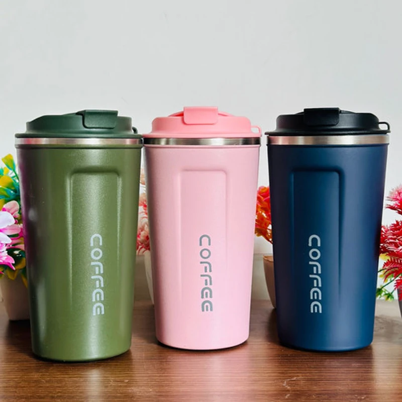 vacuum insulation cups.