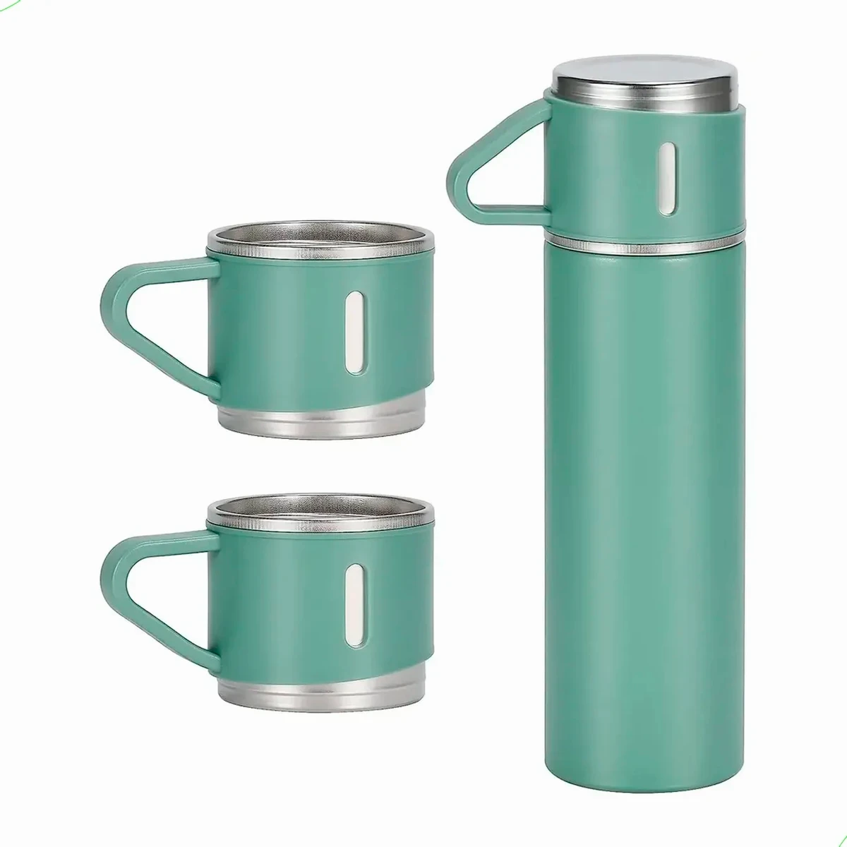 VACUUM FLASK SET - Image 6