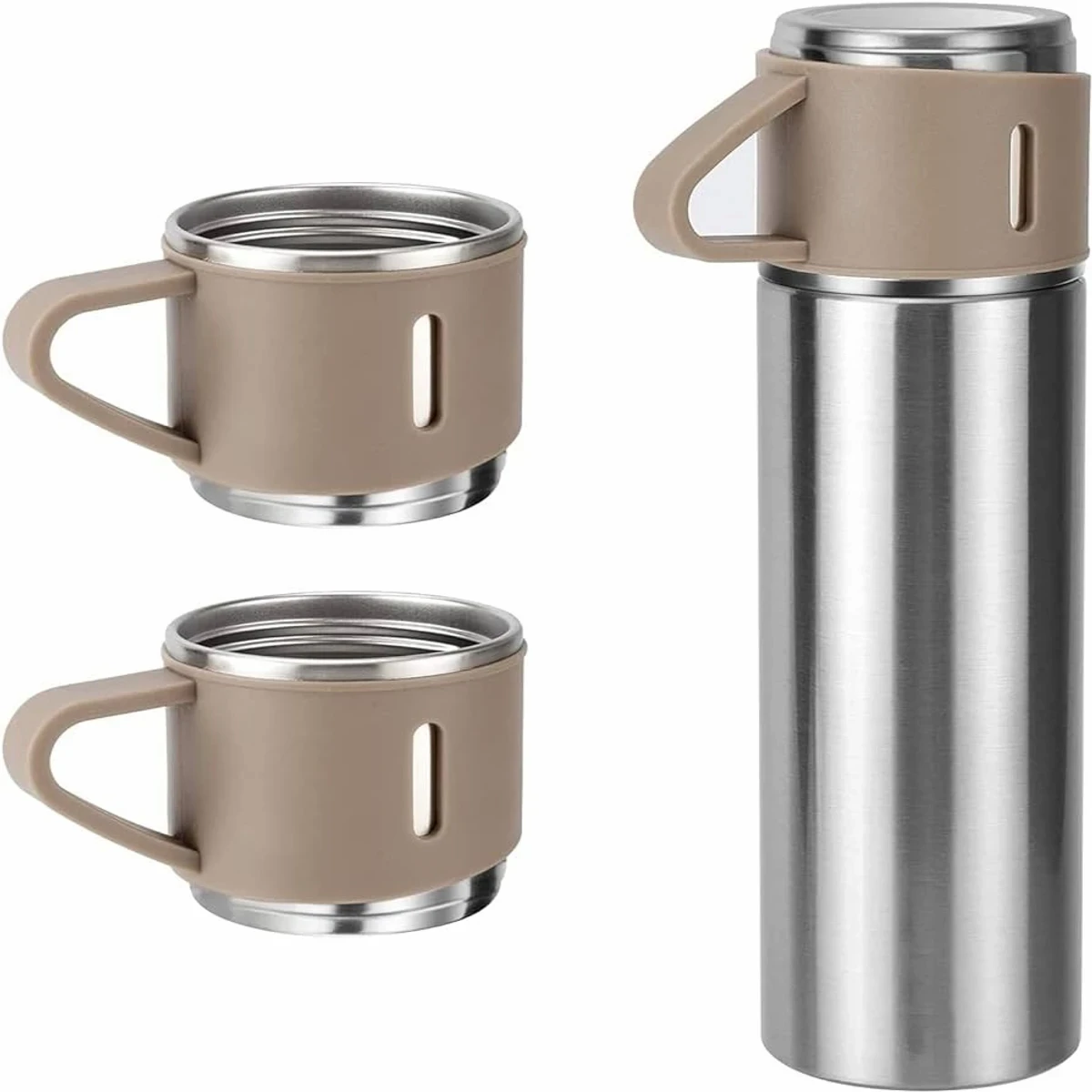 VACUUM FLASK SET - Image 5