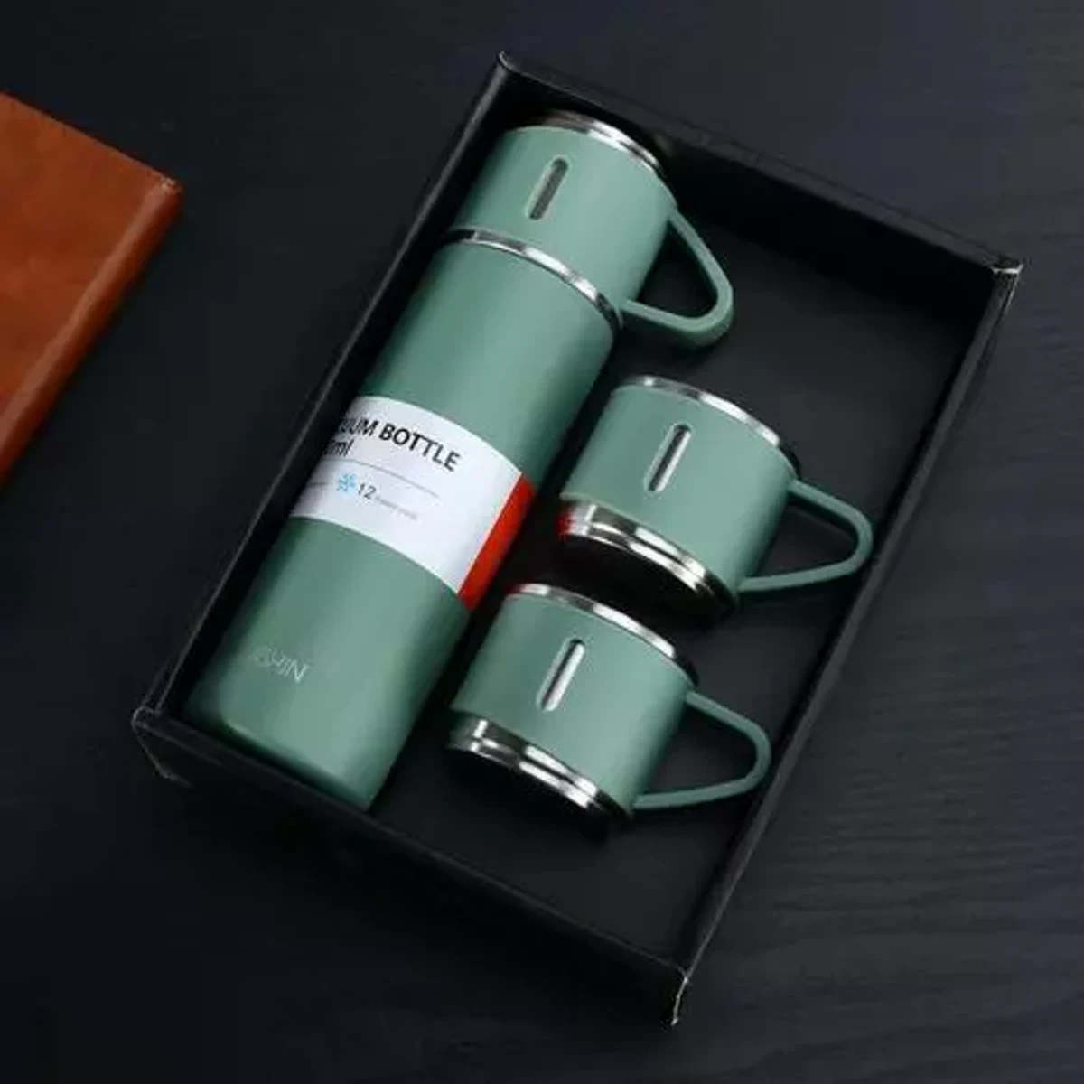 VACUUM FLASK SET - Image 1