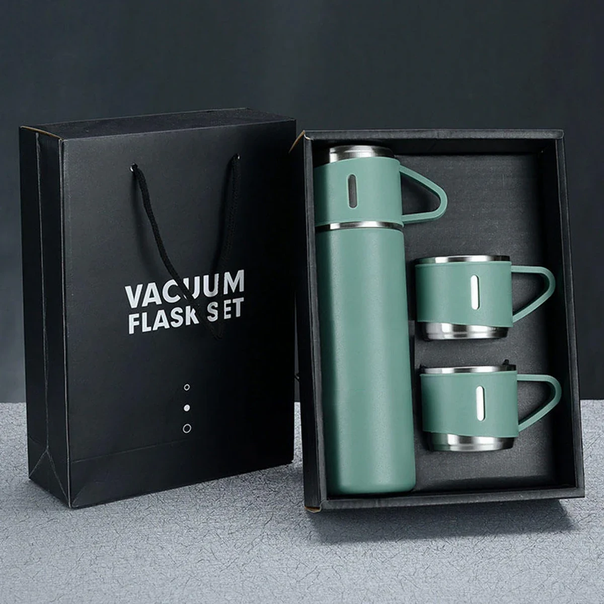 VACUUM FLASK SET - Image 4