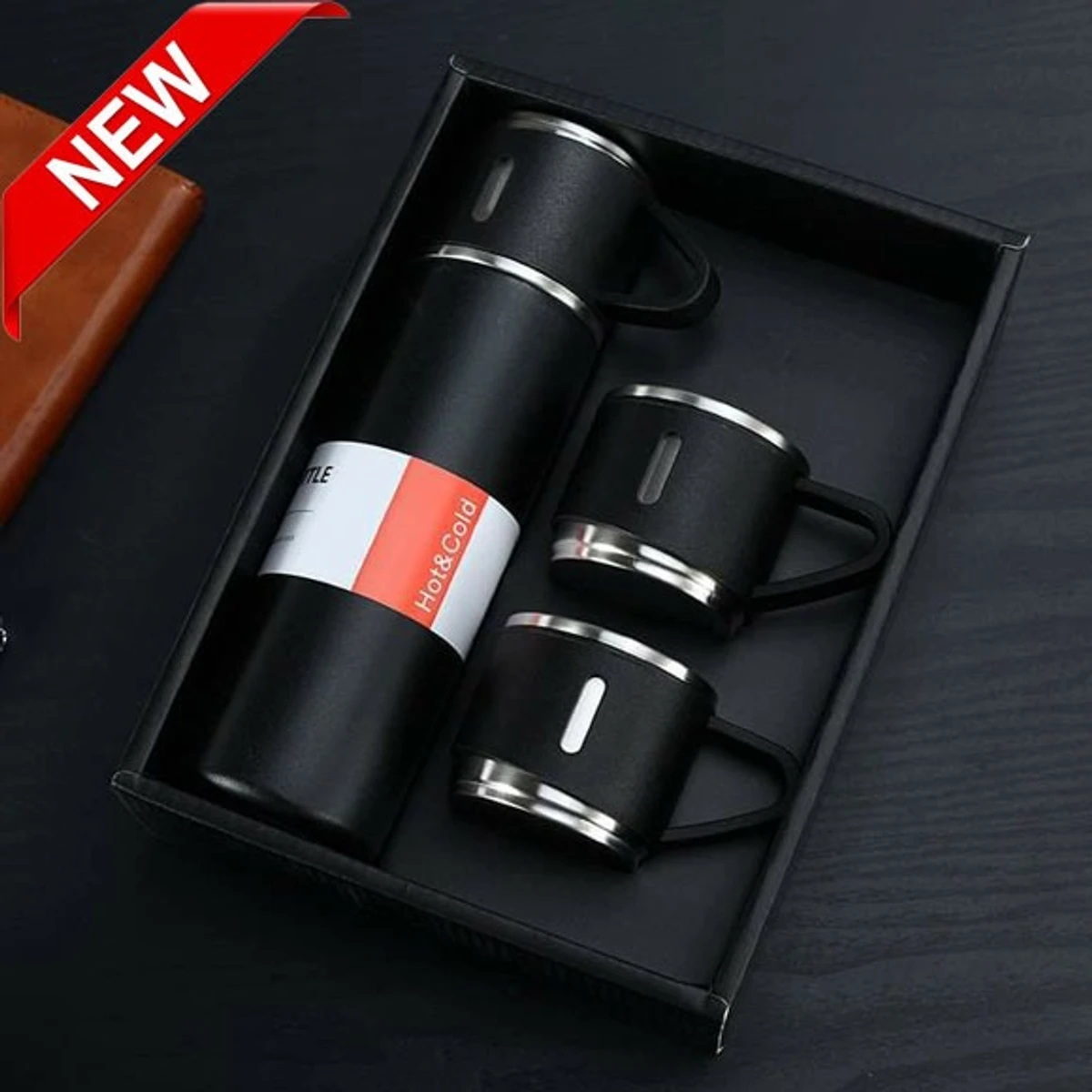 VACUUM FLASK SET - Image 7