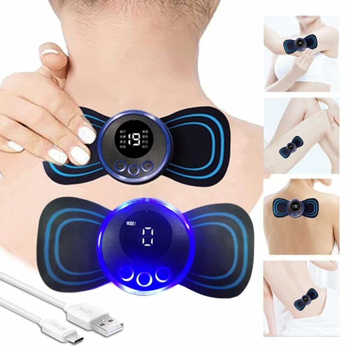 MINI MASSAGER - Image 5