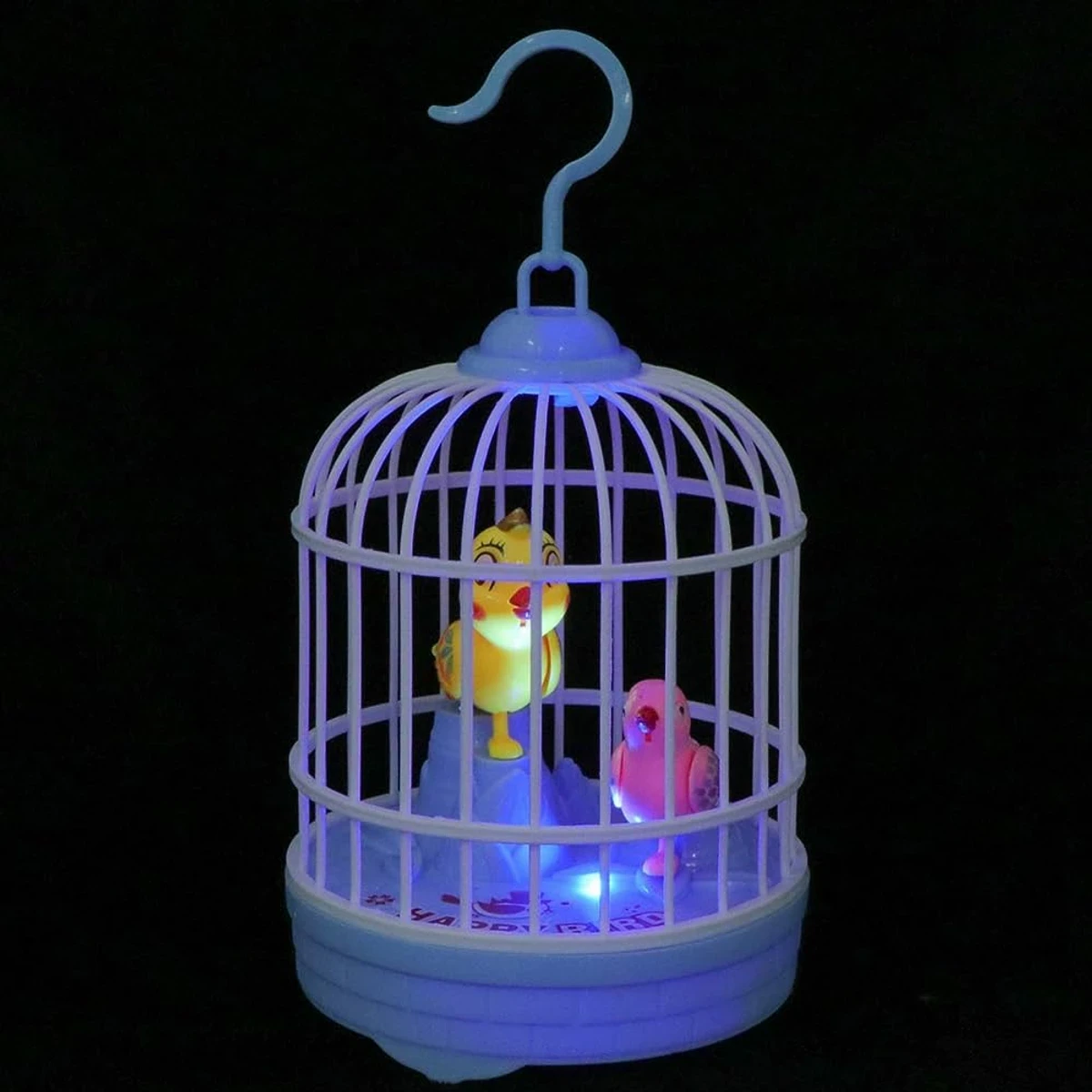 CUTE MINI BIRD CAGE - Image 3