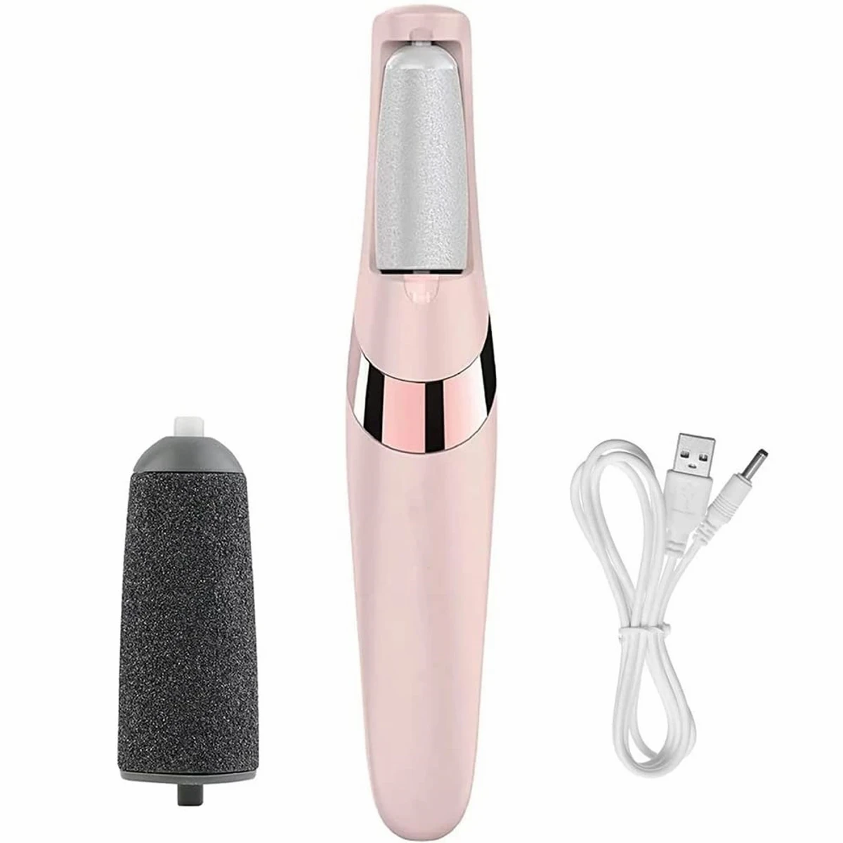 FLAWLESS PEDI ELECTRONIC PEDICURE TOOL - Image 6