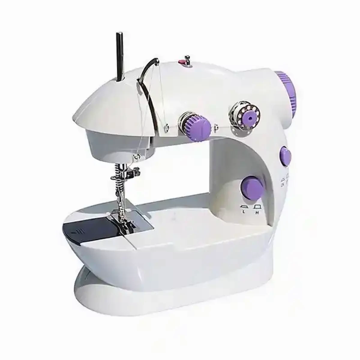 MINI SEWING MACHINE - Image 3