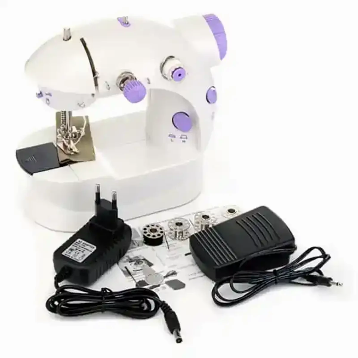 MINI SEWING MACHINE - Image 5