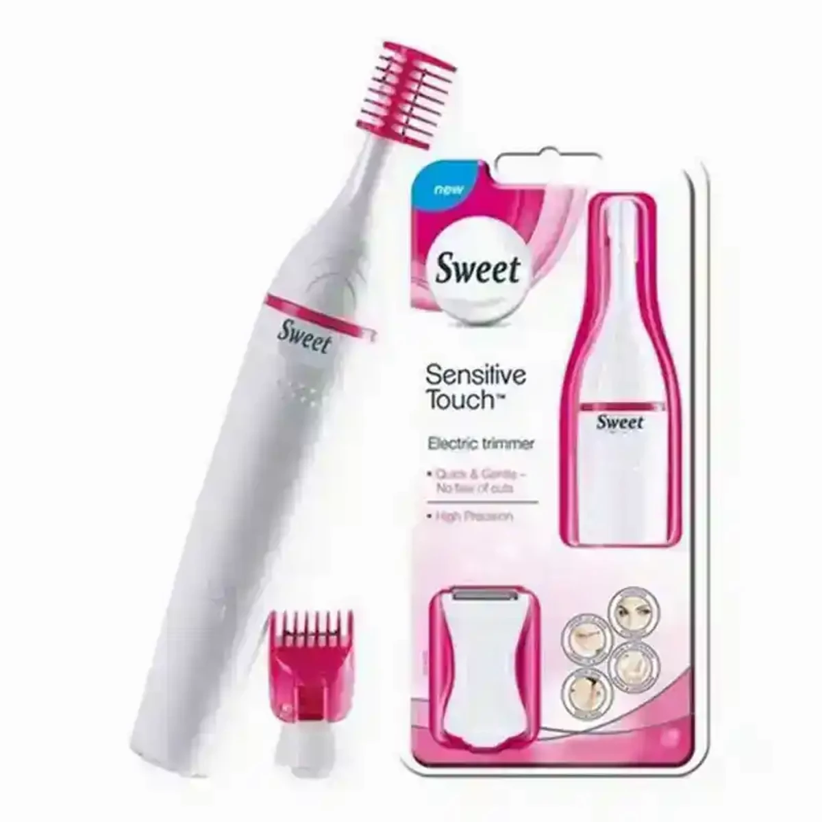 VEET LADIES SHAVER - Image 1