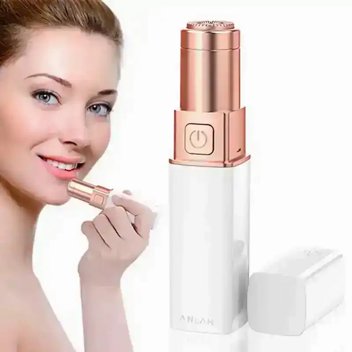 WOMEN'S FLAWLESS FACIAL HAIR REMOVER 25% Off - Image 3