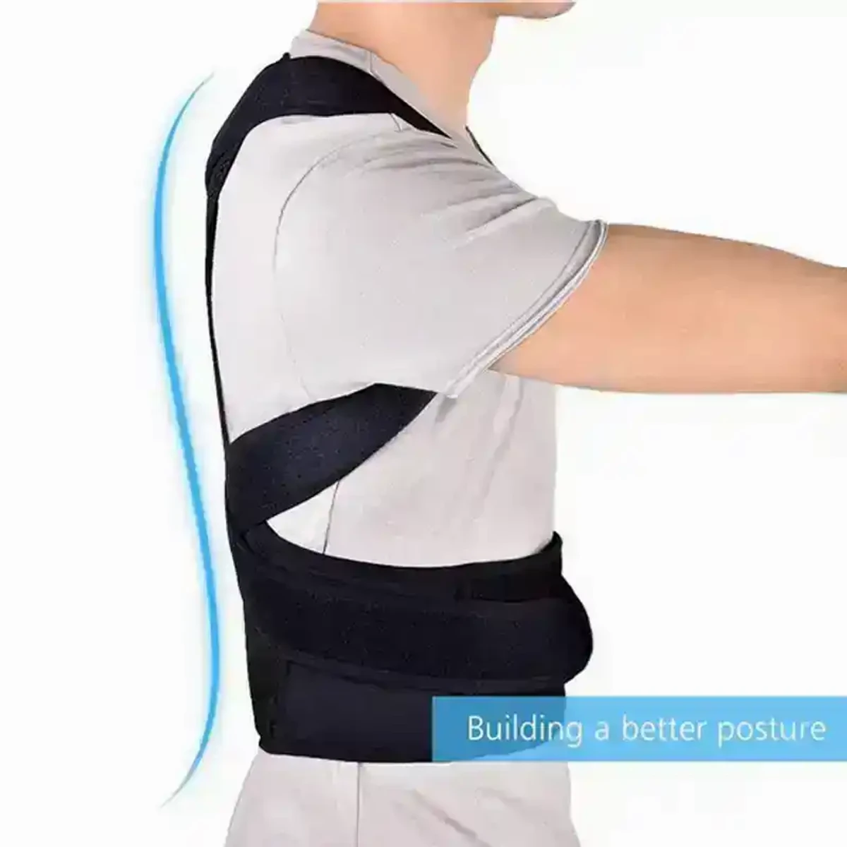 ADJUSTABLE POSTURE - Image 3