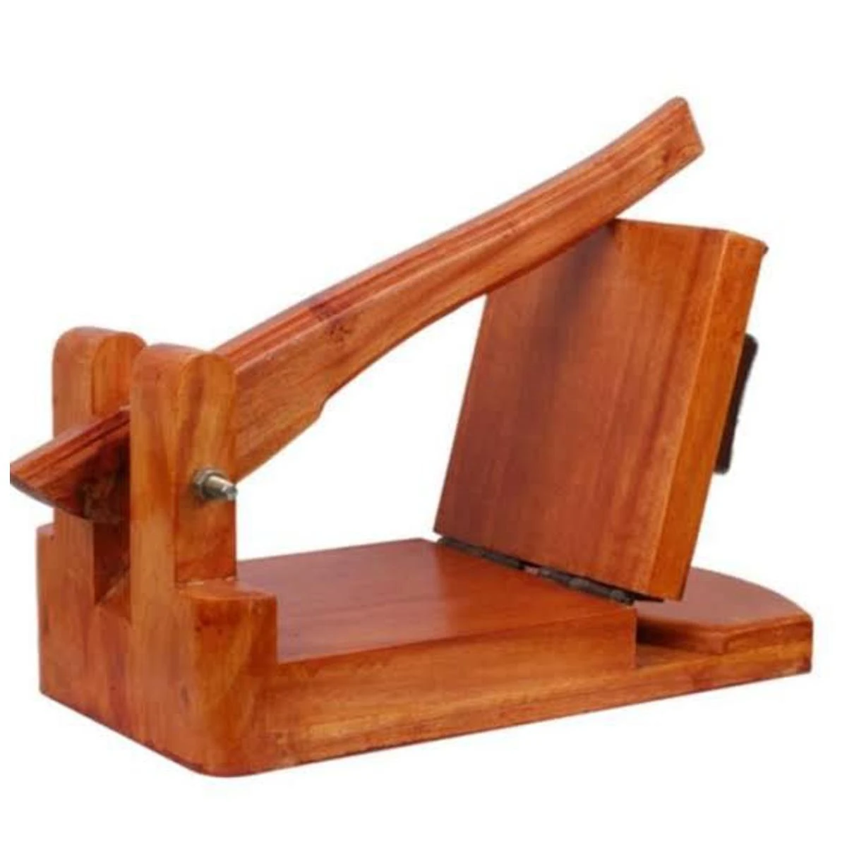 HIGH-QUALITY WOODEN RUTI MAKER