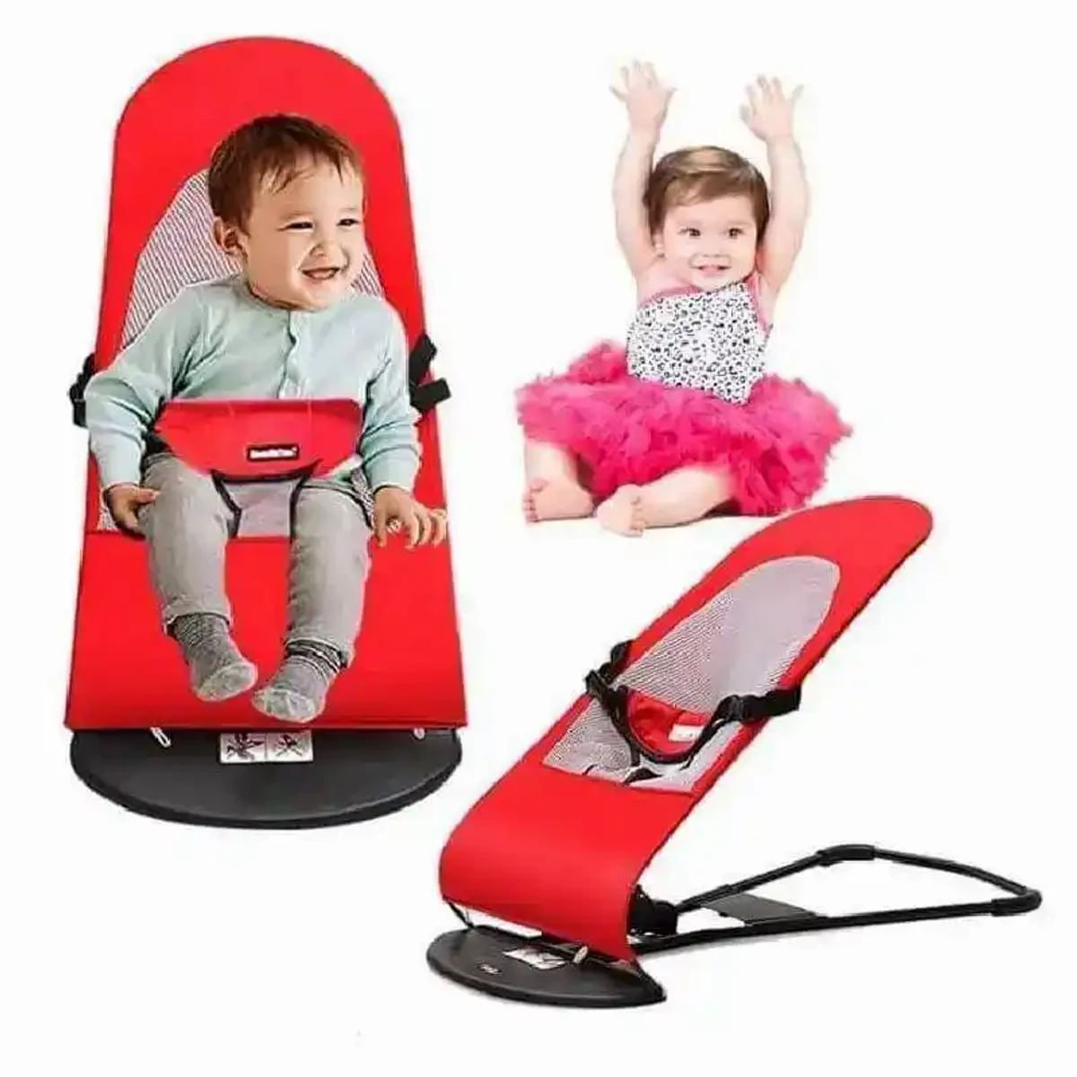 BABY BOUNCER - Image 1