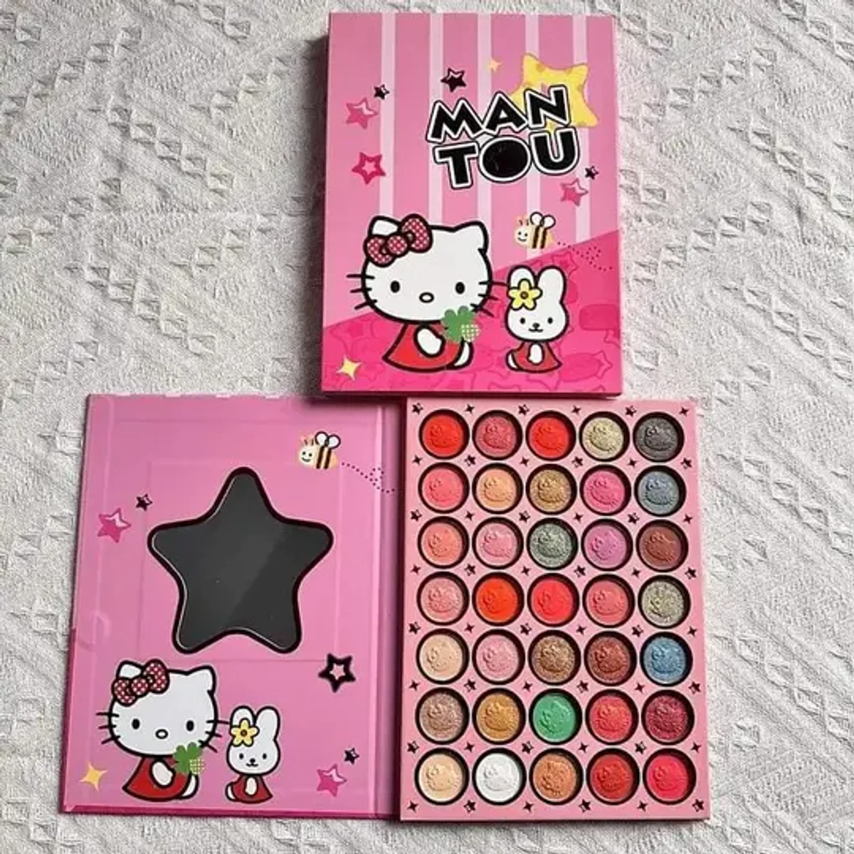 hello kitty eyeshadow - Image 3