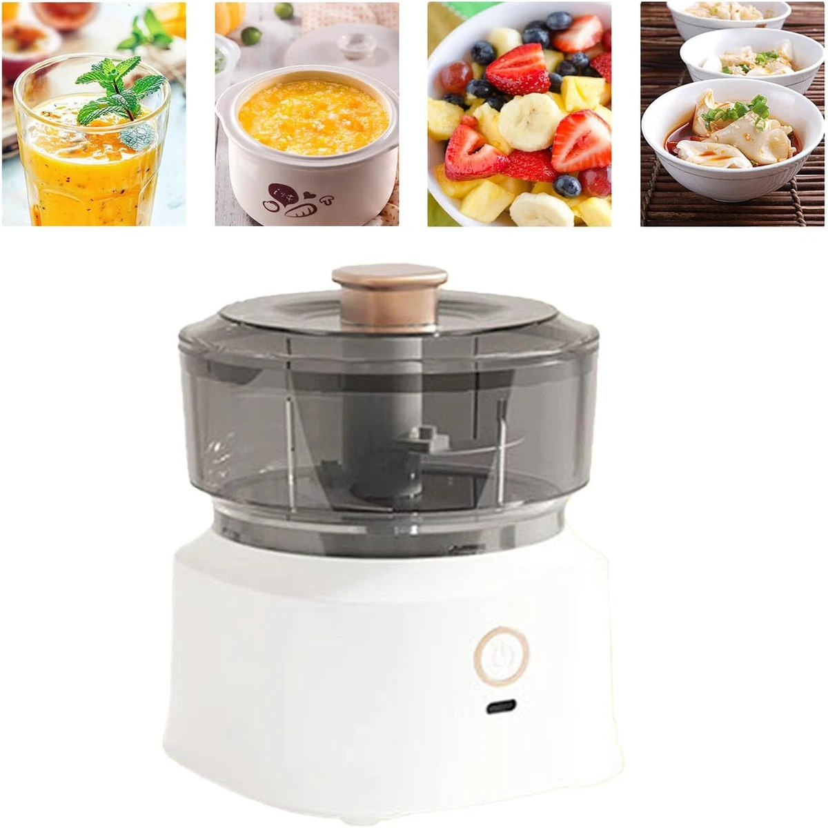 Multifunctional Cooking Machine - Image 2