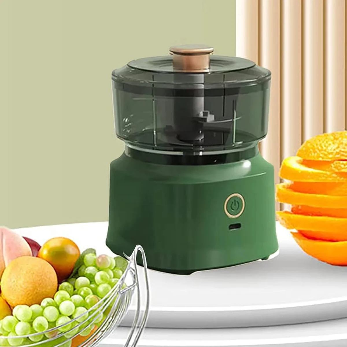 Multifunctional Cooking Machine - Image 3