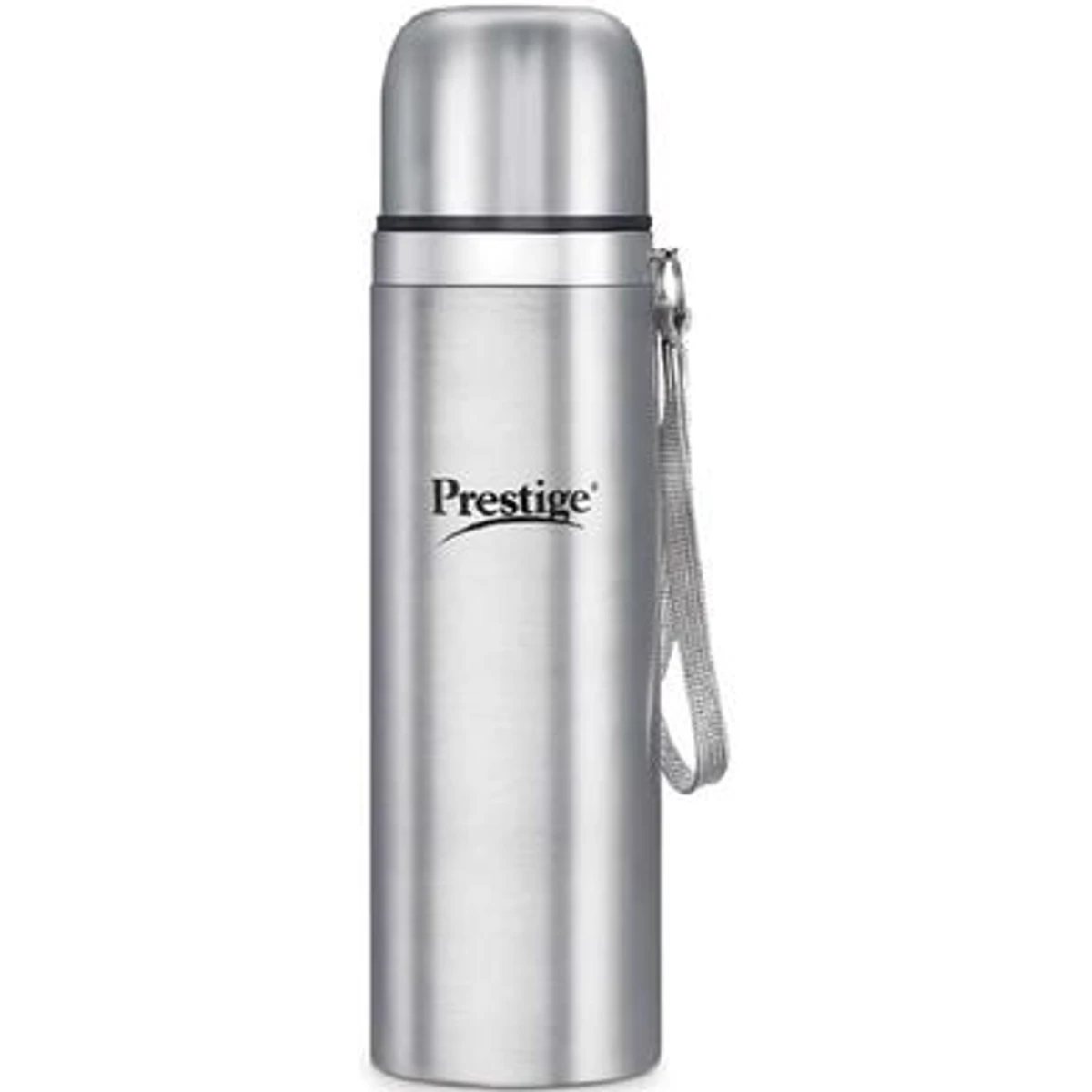 Prestige Premium Stainless Steel Vacuum Flask 500 ML - Image 1