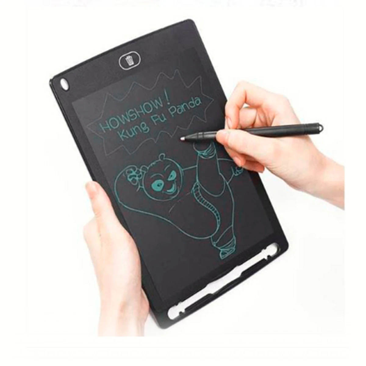 12 Inches Writing Tablet Graffiti Board - Image 1